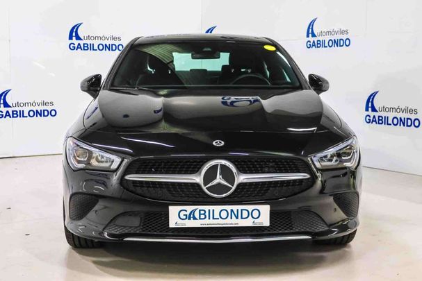 Mercedes-Benz CLA 250 160 kW image number 3