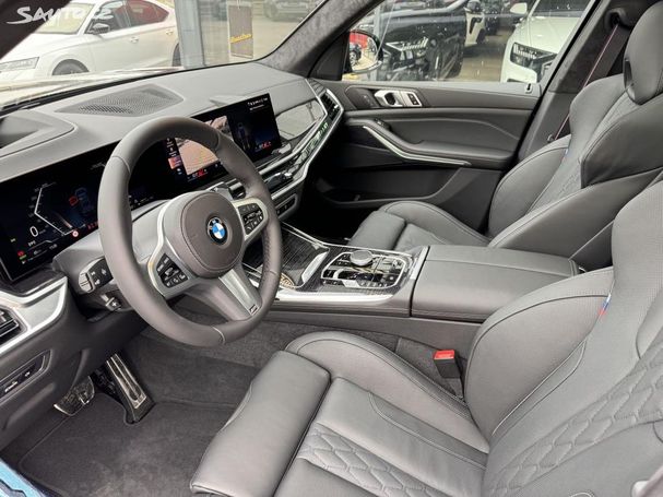 BMW X7 xDrive 259 kW image number 22