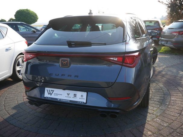 Cupra Leon Sportstourer VZ 2.0 TSI Cup 4Drive 228 kW image number 2