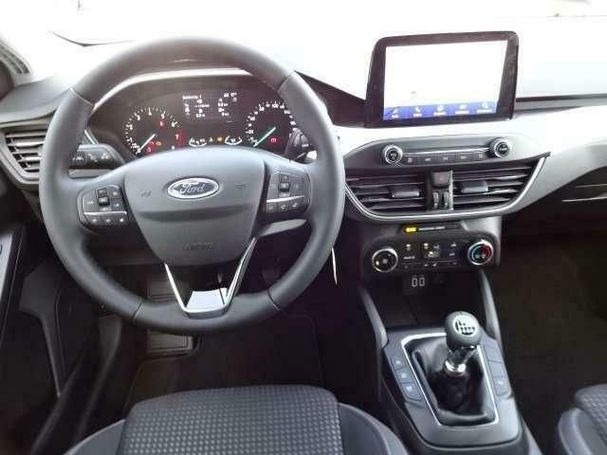 Ford Focus 74 kW image number 11