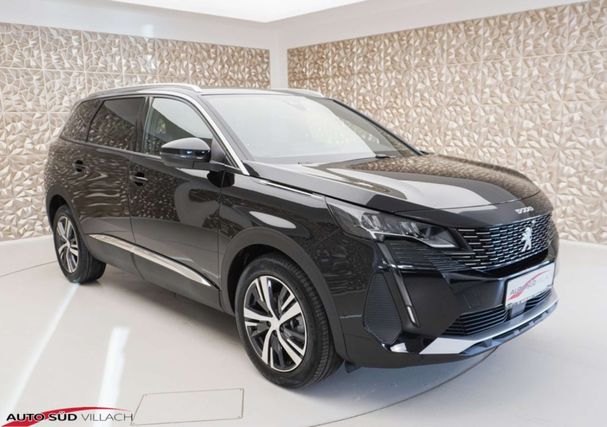 Peugeot 5008 BlueHDi 130 EAT8 Allure 96 kW image number 3