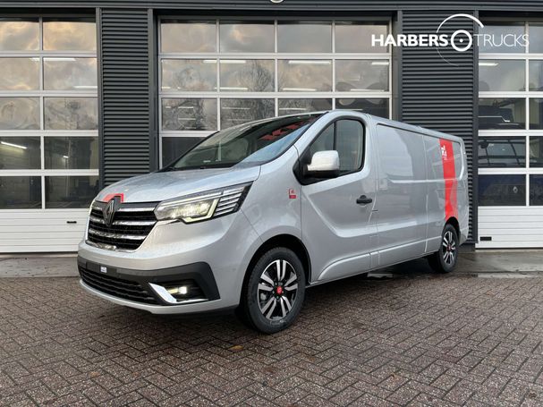 Renault Trafic L2H1 110 kW image number 1