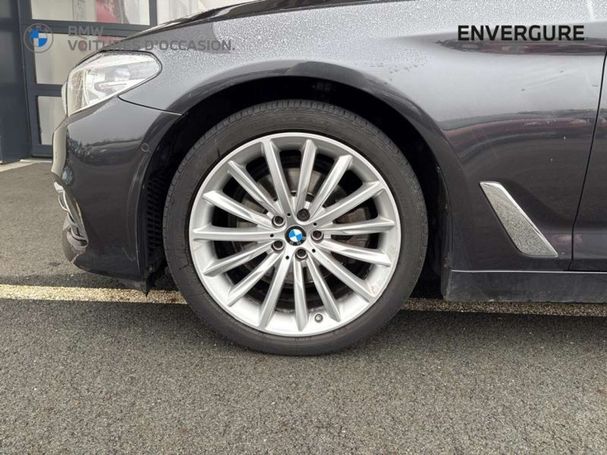 BMW 520d xDrive 142 kW image number 8