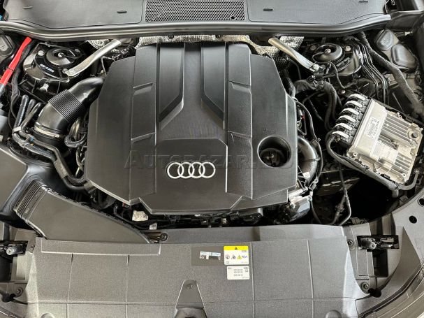 Audi A6 45 TDI quattro 180 kW image number 15