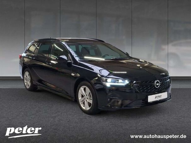 Opel Insignia 2.0 Ultimate 128 kW image number 2