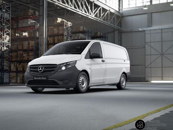 Mercedes-Benz Vito 116 CDI 120 kW image number 8