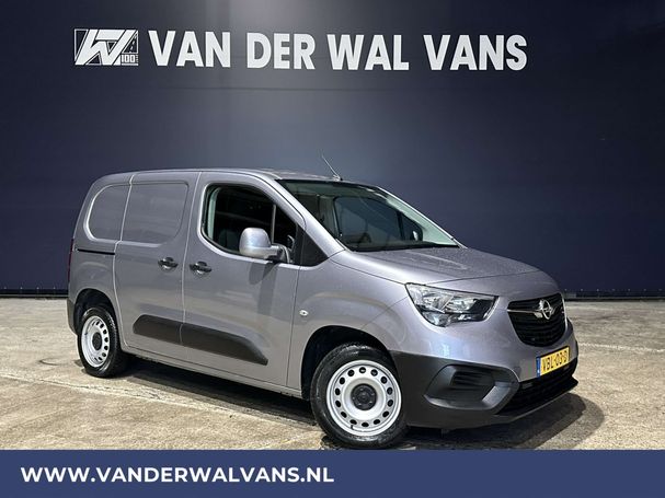 Opel Combo L1H1 74 kW image number 1