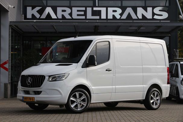 Mercedes-Benz Sprinter L1H1 CDi 105 kW image number 23