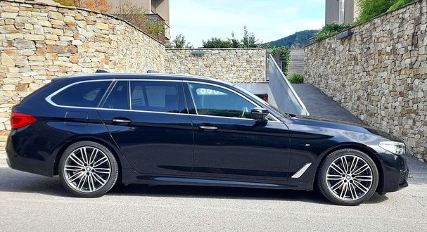 BMW 530d Touring xDrive 195 kW image number 10