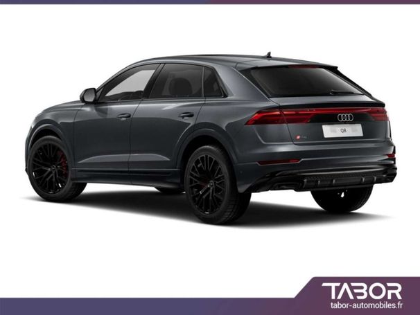 Audi Q8 55 TFSIe S-line 290 kW image number 2