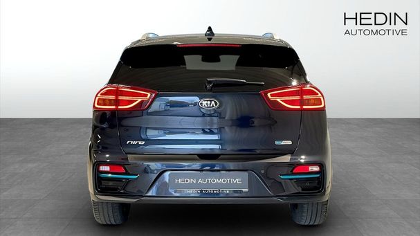 Kia Niro e 150 kW image number 7