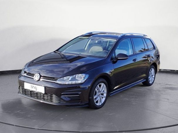 Volkswagen Golf Variant 2.0 TDI SCR DSG Comfortline 110 kW image number 1