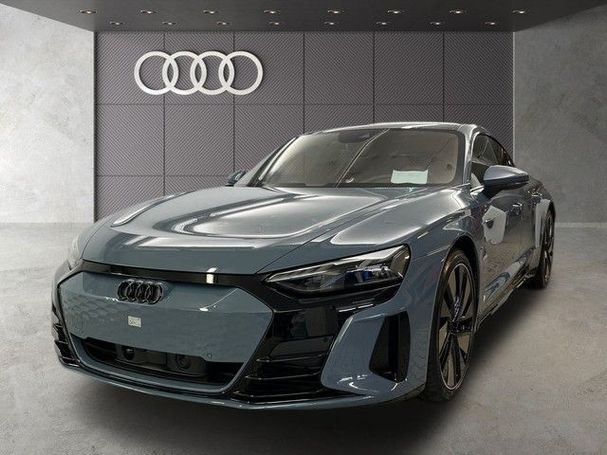 Audi RS e-tron GT 440 kW image number 1