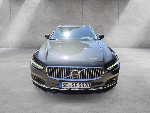 Volvo V90 B4 Plus 145 kW image number 4