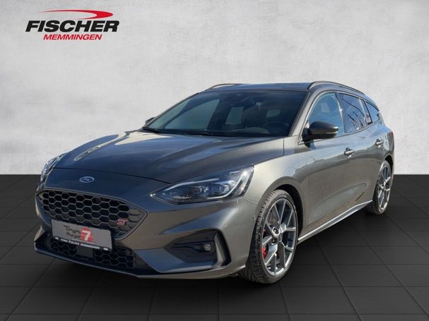 Ford Focus ST 206 kW image number 1