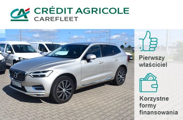 Volvo XC60 T5 AWD Inscription 184 kW image number 5