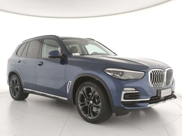 BMW X5 xDrive 170 kW image number 7