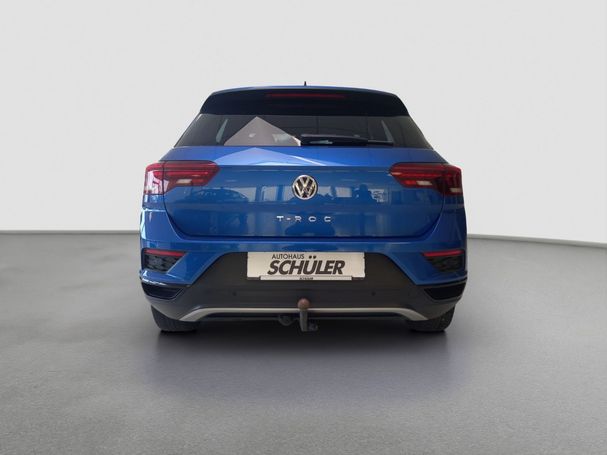 Volkswagen T-Roc 1.5 TSI 110 kW image number 3