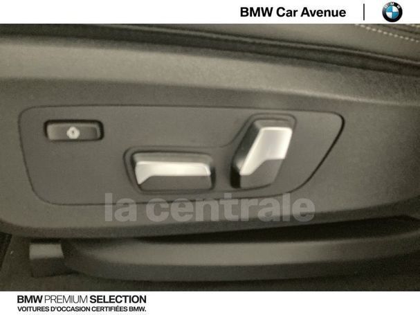 BMW X5 xDrive30d 195 kW image number 6