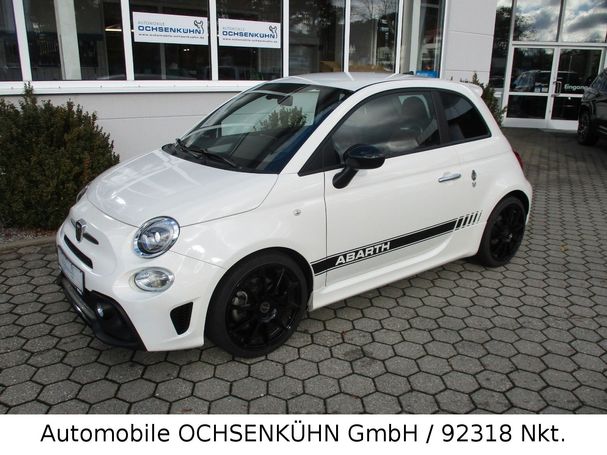 Abarth 595 Turismo 1.4 121 kW image number 1