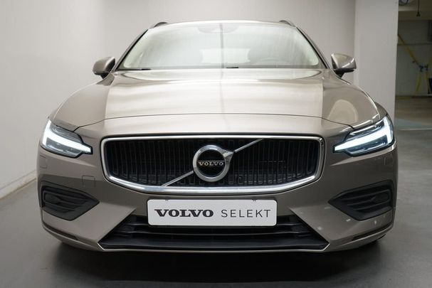 Volvo V60 B4 147 kW image number 16