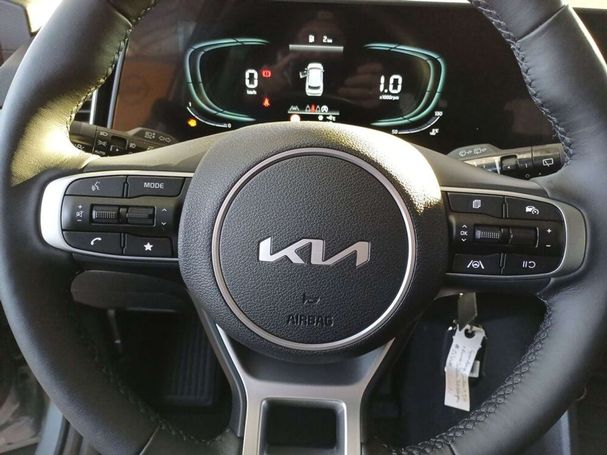 Kia Sportage 1.6 CRDi 100 kW image number 9