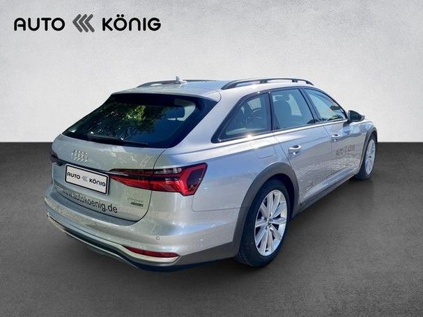 Audi A6 Allroad 45 TDI quattro 170 kW image number 3