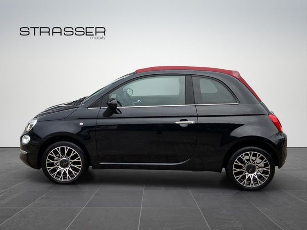 Fiat 500C 51 kW image number 9