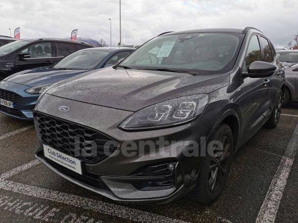 Ford Kuga 165 kW image number 1