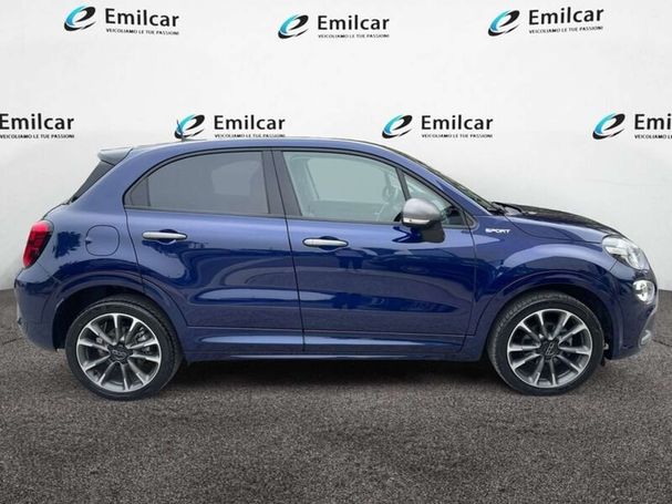 Fiat 500X 1.0 88 kW image number 4