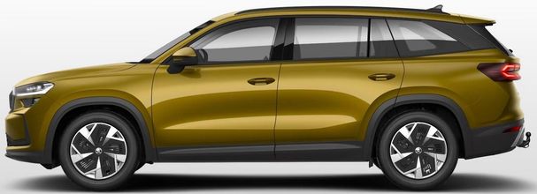 Skoda Kodiaq Selection 110 kW image number 3