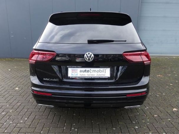 Volkswagen Tiguan Allspace 2.0 TSI DSG 4Motion 140 kW image number 10