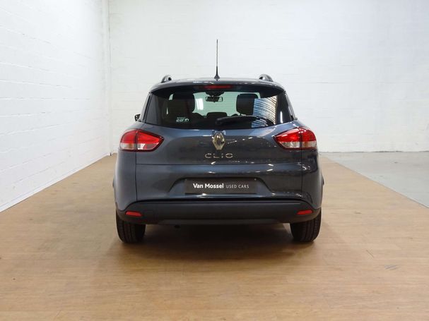 Renault Clio TCe 55 kW image number 10