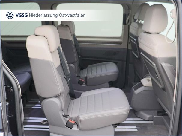 Volkswagen T7 Multivan 110 kW image number 11