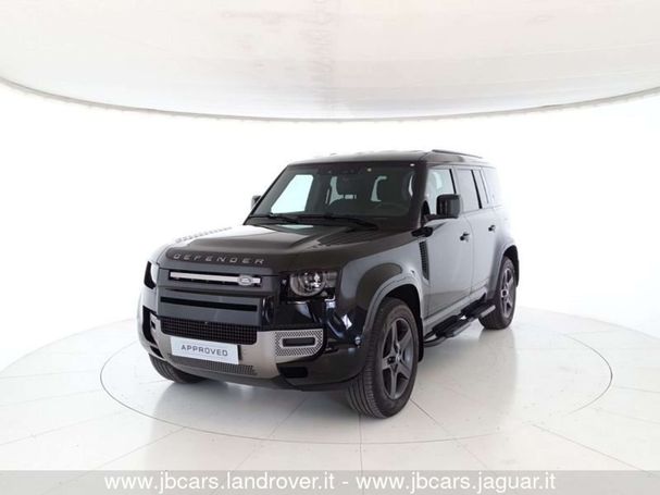 Land Rover Defender 110 2.0 297 kW image number 2