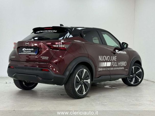 Nissan Juke 1.6 N-DESIGN 105 kW image number 2