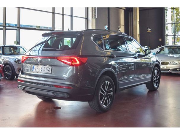 Seat Tarraco 1.5 TSI Style 110 kW image number 3