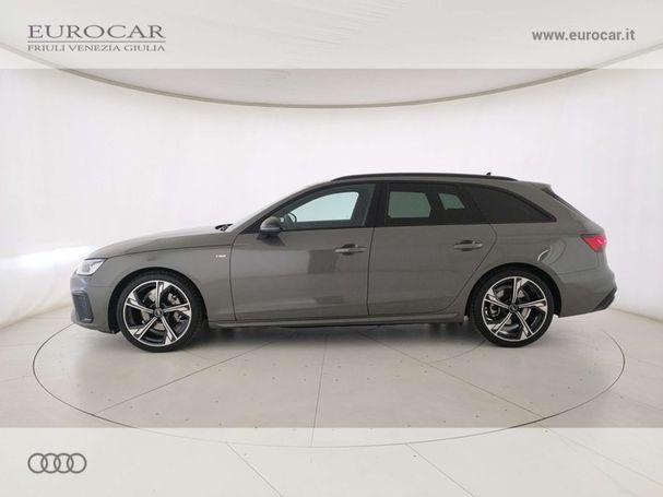 Audi A4 35 TDI S-line Avant 120 kW image number 5