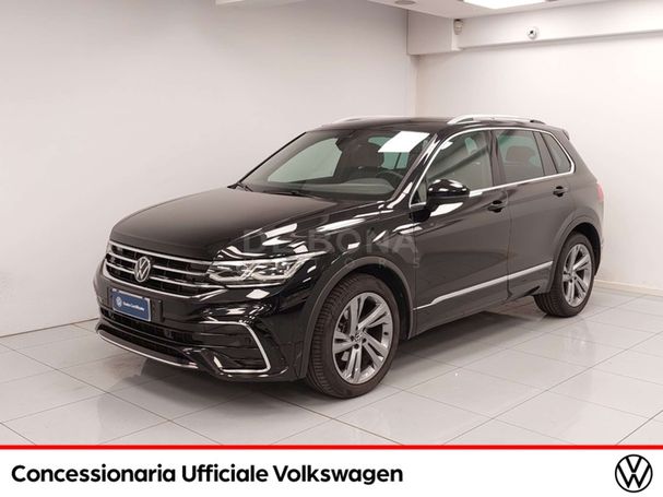 Volkswagen Tiguan 2.0 TDI DSG 110 kW image number 1