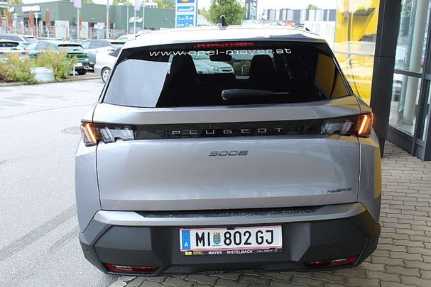 Peugeot 5008 96 kW image number 2