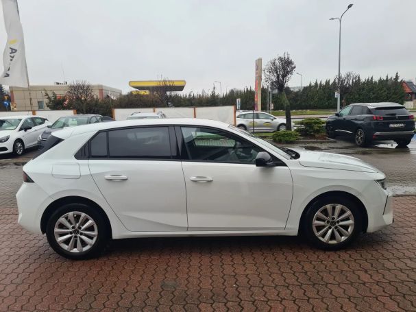 Opel Astra 1.2 81 kW image number 9