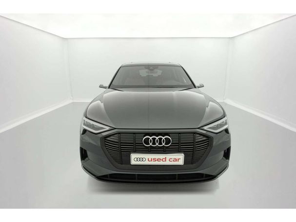 Audi e-tron 55 quattro Advanced 300 kW image number 2