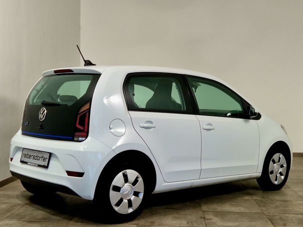 Volkswagen up! 60 kW image number 6