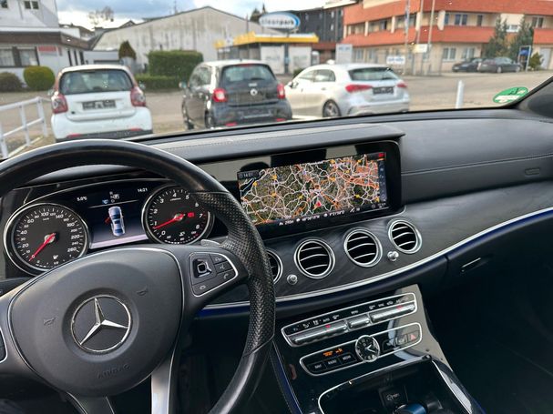 Mercedes-Benz E 300 180 kW image number 9