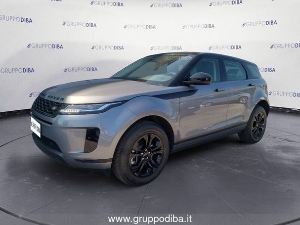 Land Rover Range Rover Evoque 110 kW image number 1