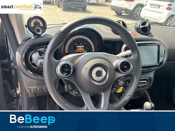 Smart ForTwo EQ 60 kW image number 14