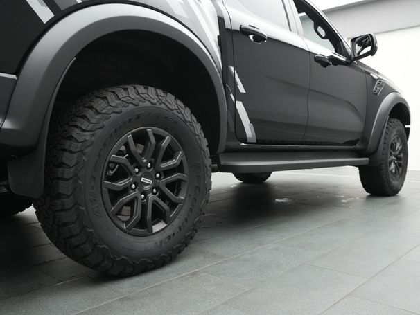 Ford Ranger Raptor 215 kW image number 35