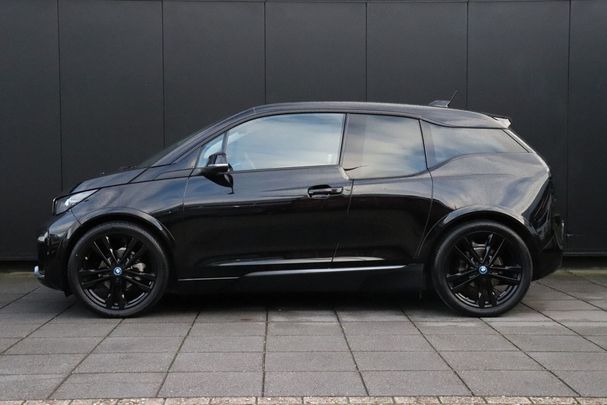 BMW i3s 120Ah 135 kW image number 3