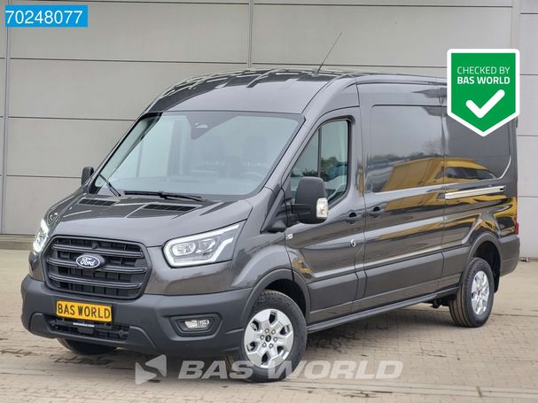 Ford Transit 121 kW image number 2