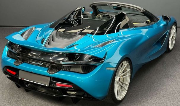 McLaren 720S Spider 530 kW image number 17